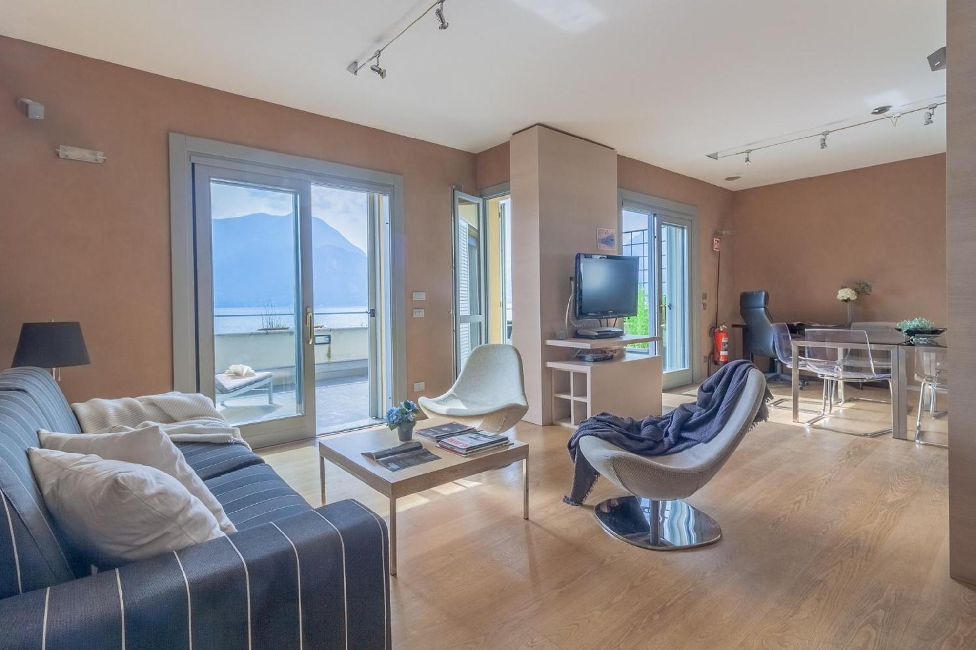 Holiday home La Dolce *